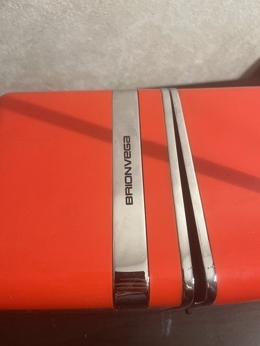 Radio brionvega 522 cr - brionvega,