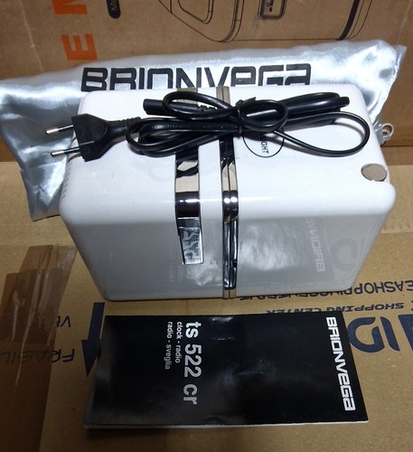 Radio brionvega modello 522 - brionvega, ts