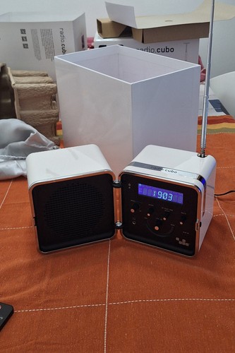 Brionvega ts522 radio - -,