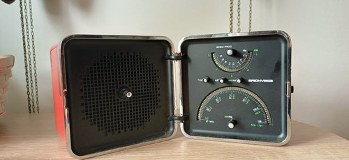 Radio brionvega ts522 - brionvega,