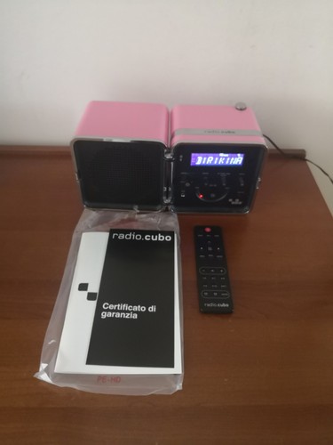 Brionvega ts522 radio - -,
